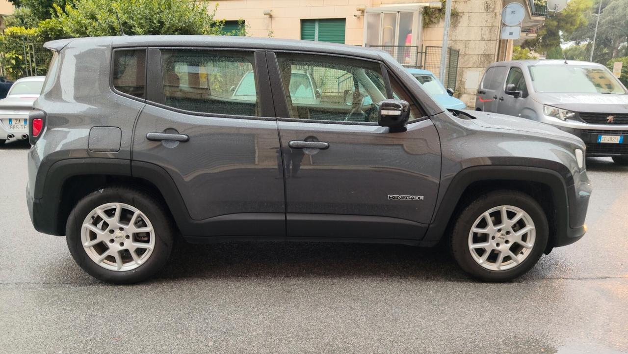 Jeep Renegade 1.0 T3 Limited