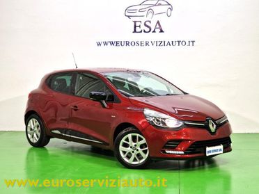 RENAULT Clio TCe 12V 90 CV tce energy Duel 90cv my18