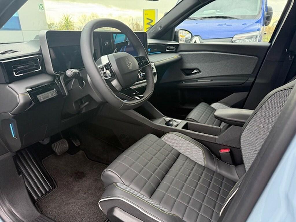 Renault Renault 4 comfort range Iconic