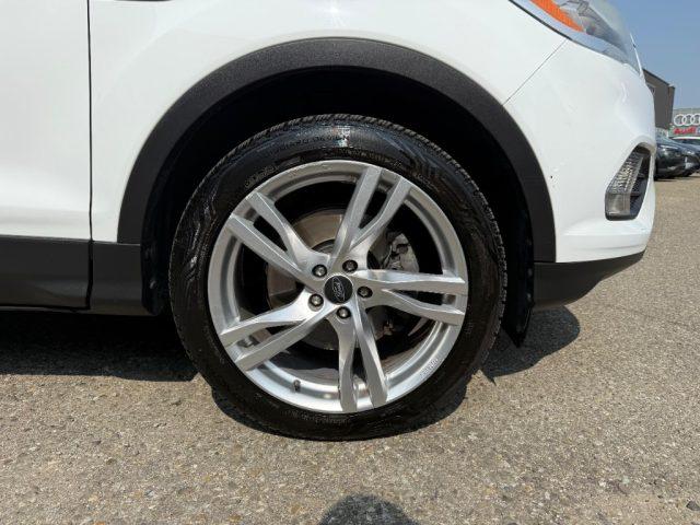 FORD Kuga 1.5 TDCI 120 CV S&S 2WD Titanium NAVI - 19