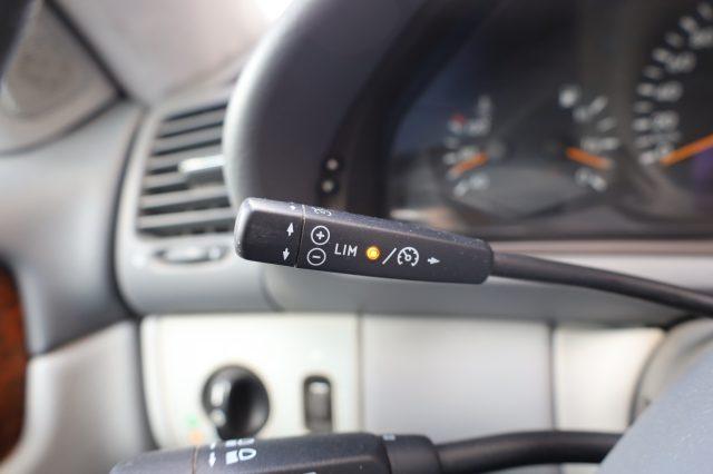 MERCEDES-BENZ CLK 200 Kompressor Elegance Pelle Cruise Climatronic