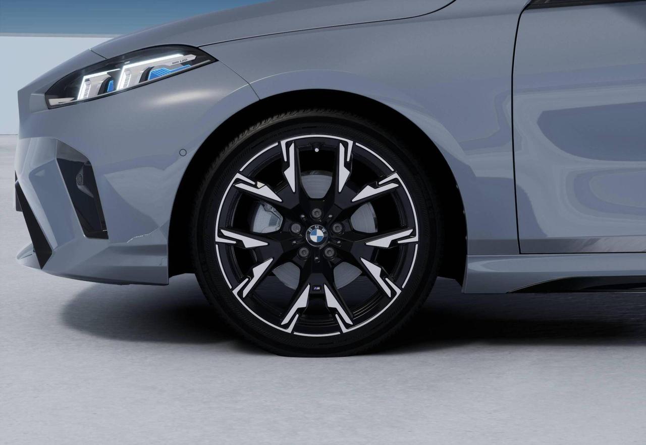 BMW Serie 1 118d MSport