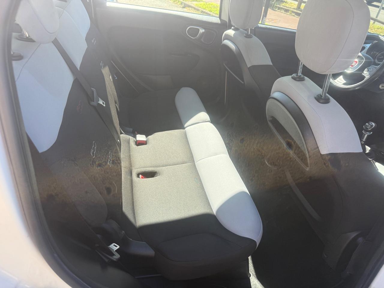 Fiat 500L 1.4 95 CV Lounge