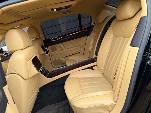 BENTLEY Continental V12 MANSORY FLYING SPUR IVA ESPOSTA