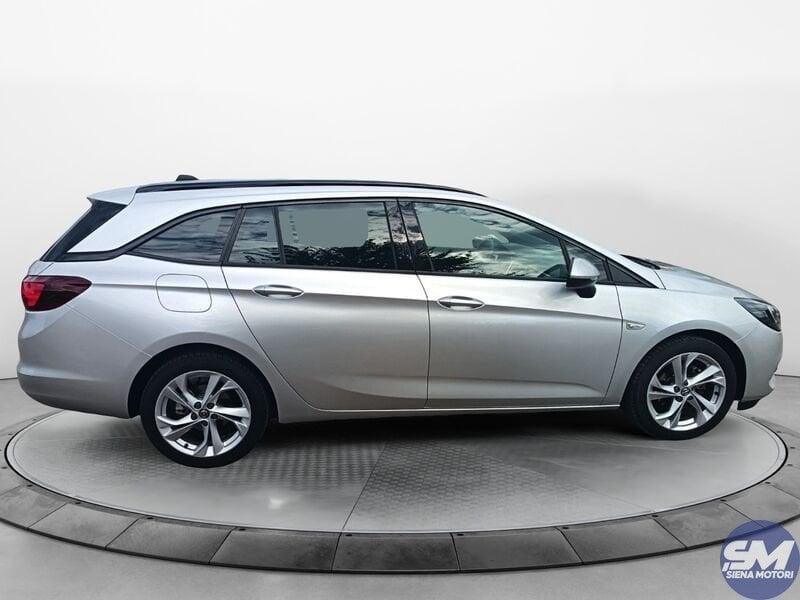 Opel Astra 1.5 CDTI 2020 122cv S&S AT9