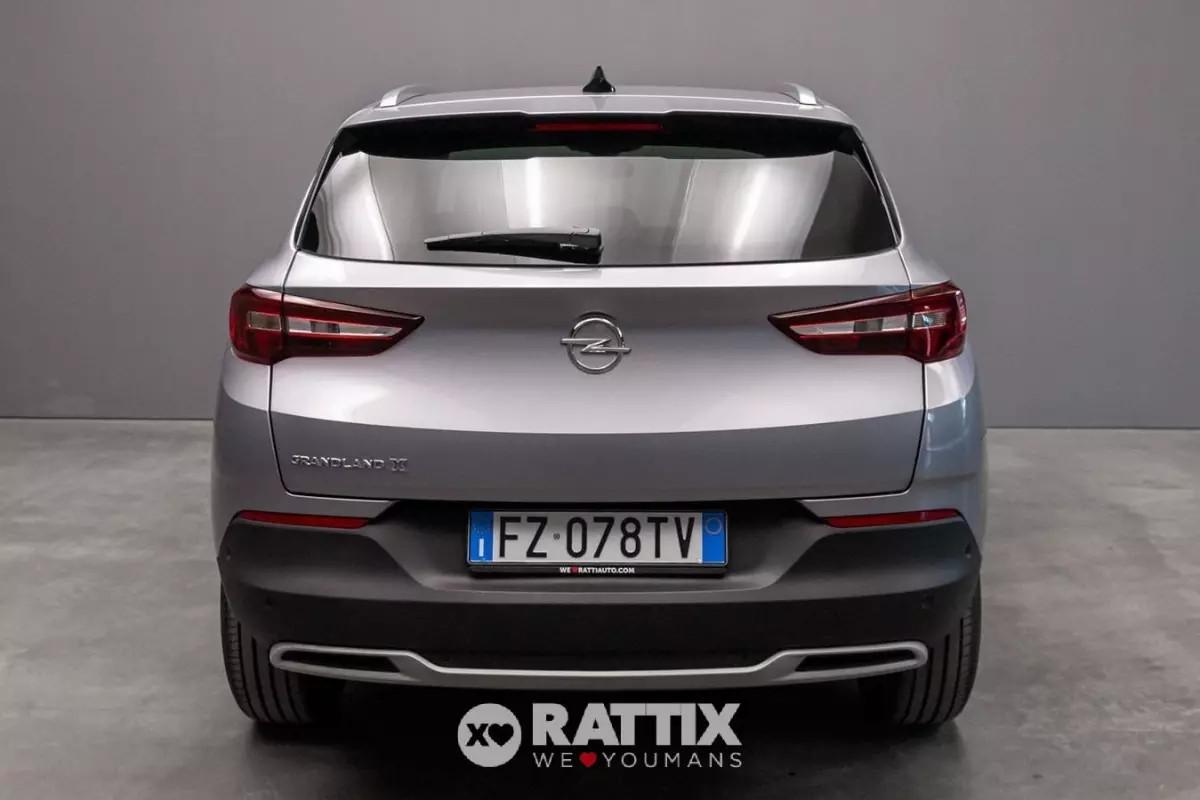 Opel Grandland X 1.5 Ecotec 130CV Innovation AT8