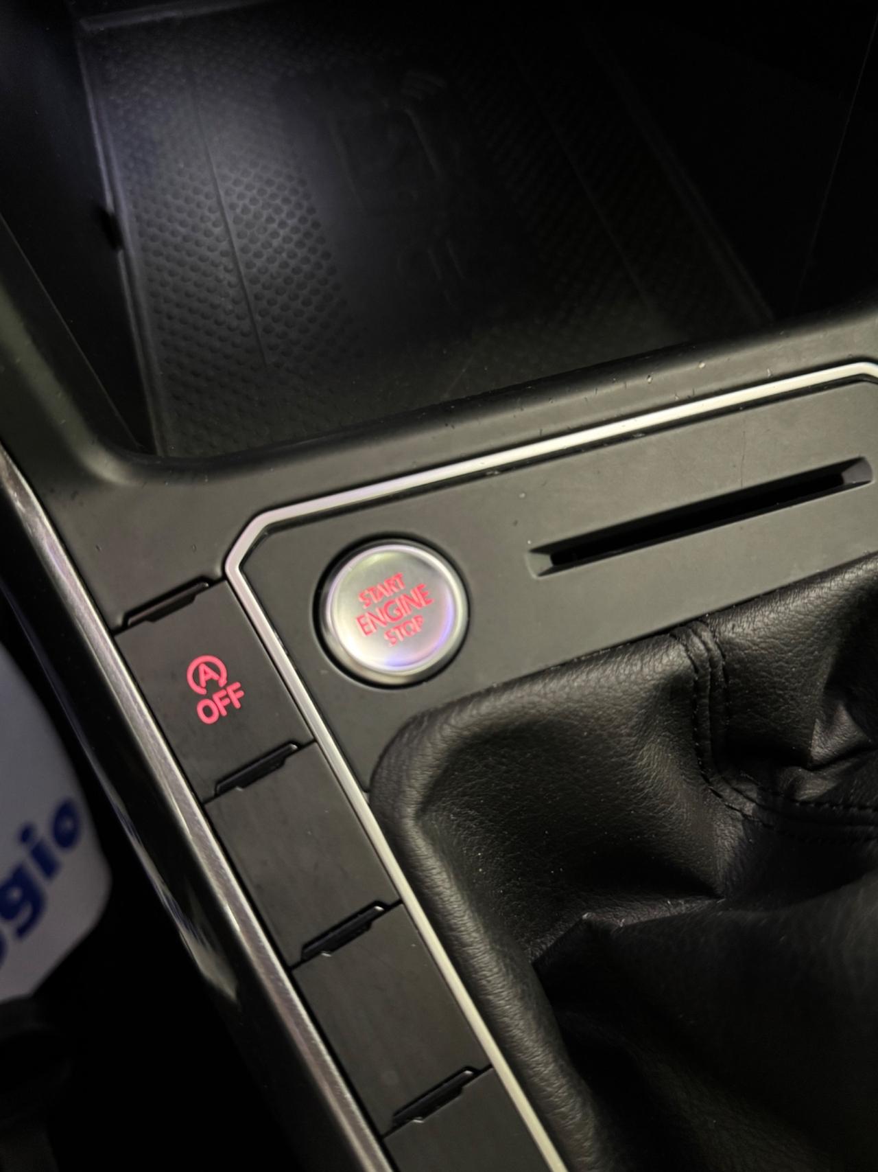 Volkswagen Polo 1.6 TDI 95 CV 5p. R LINE Technology