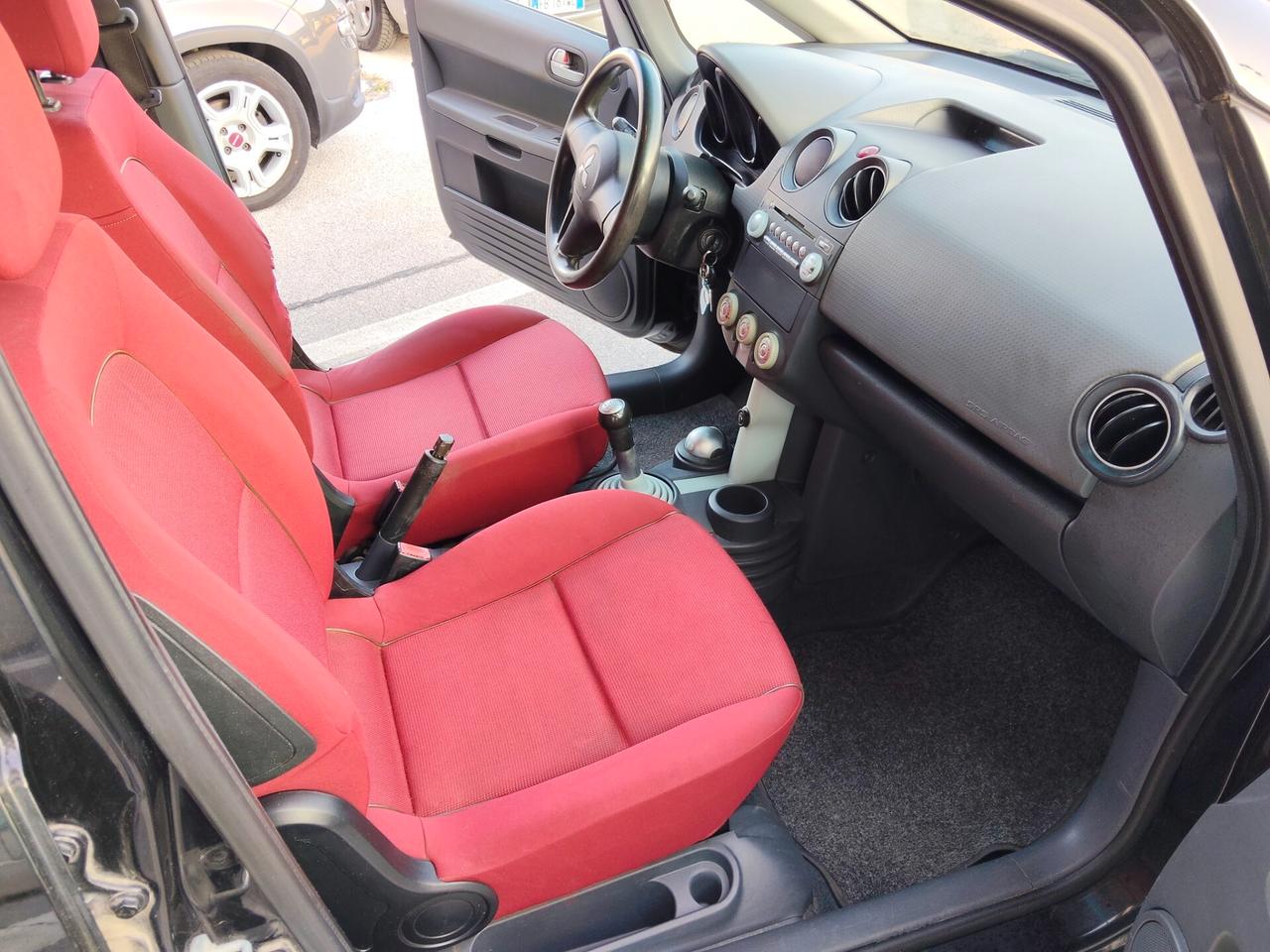 Mitsubishi Colt 1.1 12V 5p.
