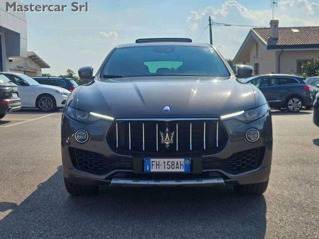 MASERATI Levante S 3.0 V6 430cv auto AWD - FULL OPT - FH158AH