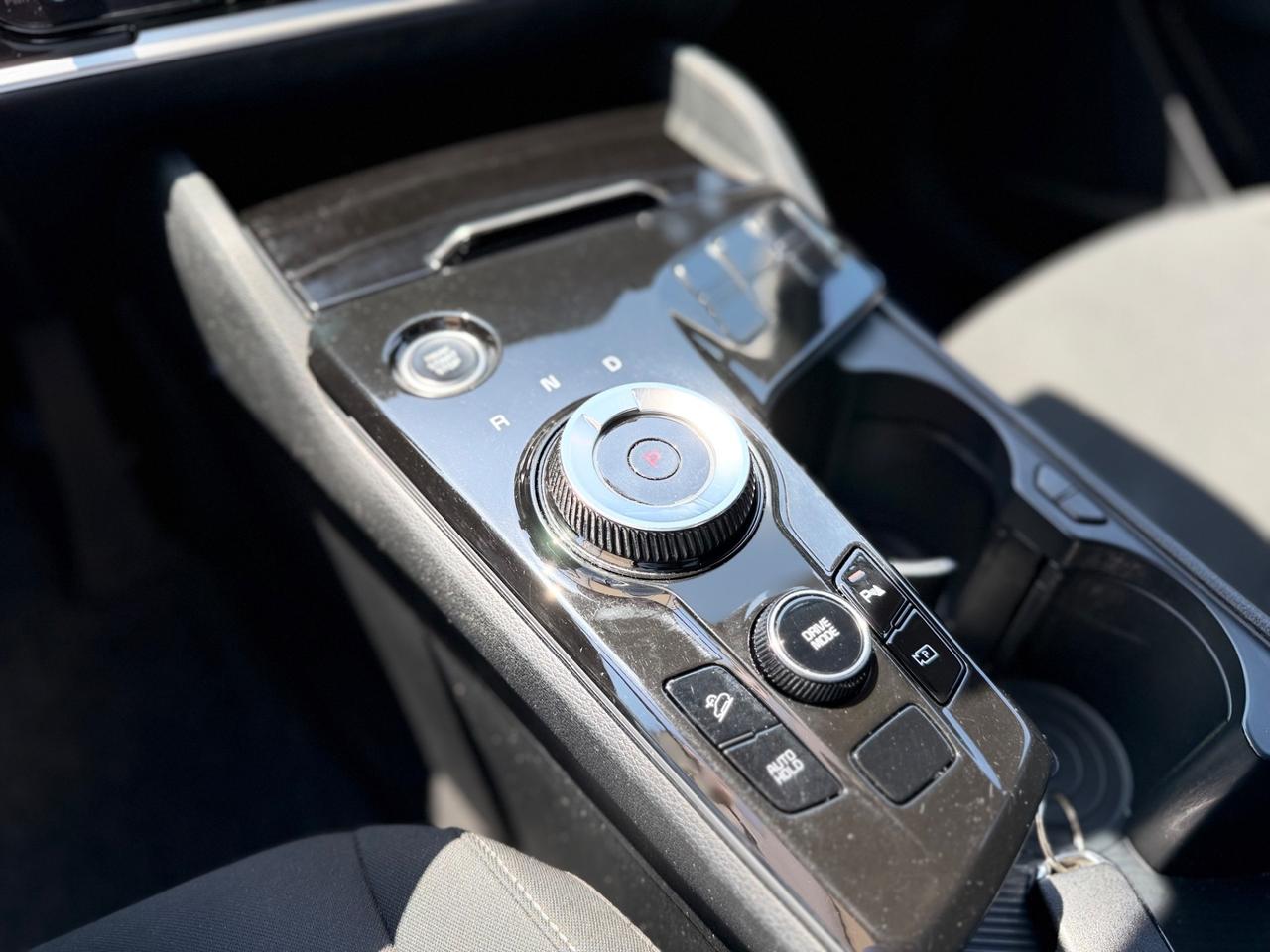 Kia Sportage 1.6 TGDi PHEV AWD AT Style PERFETTO