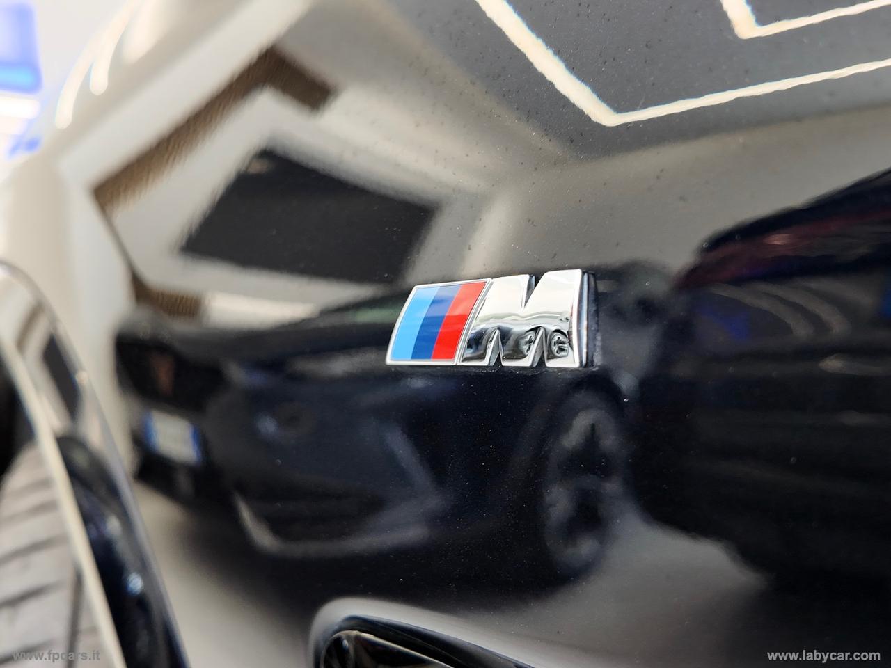 BMW X3 xDrive30d 48V Msport