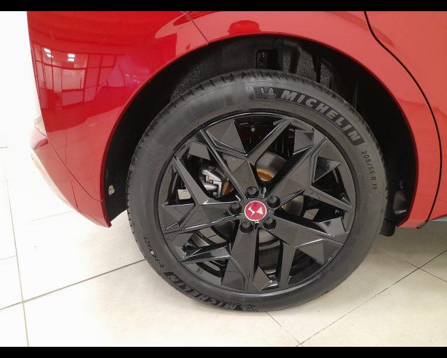 DS AUTOMOBILES DS 4 1.6 e-tense phev Performance Line+ 225cv auto