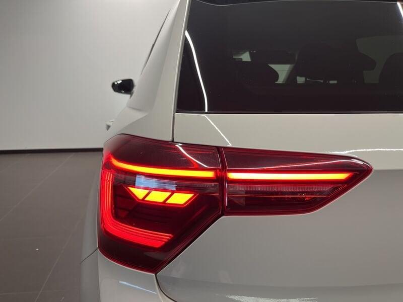 Volkswagen Polo STYLE 1.0 TSI 70 KW (95 CV) DSG