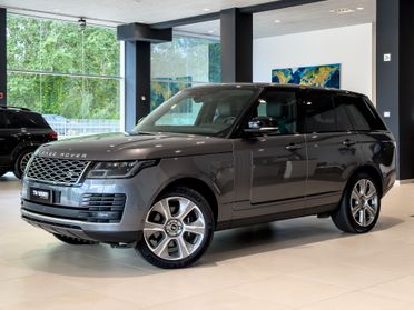 Land Rover Range Rover 3.0 tdV6 Vogue - TETTO