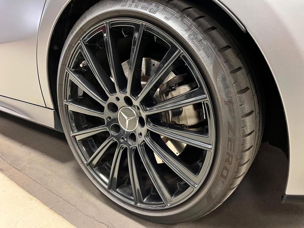 Mercedes-benz A 35 AMG AMG