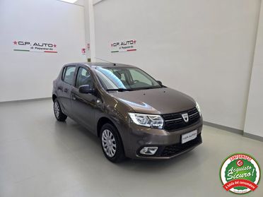DACIA Sandero 1.0 SCe 12V 75CV Comfort