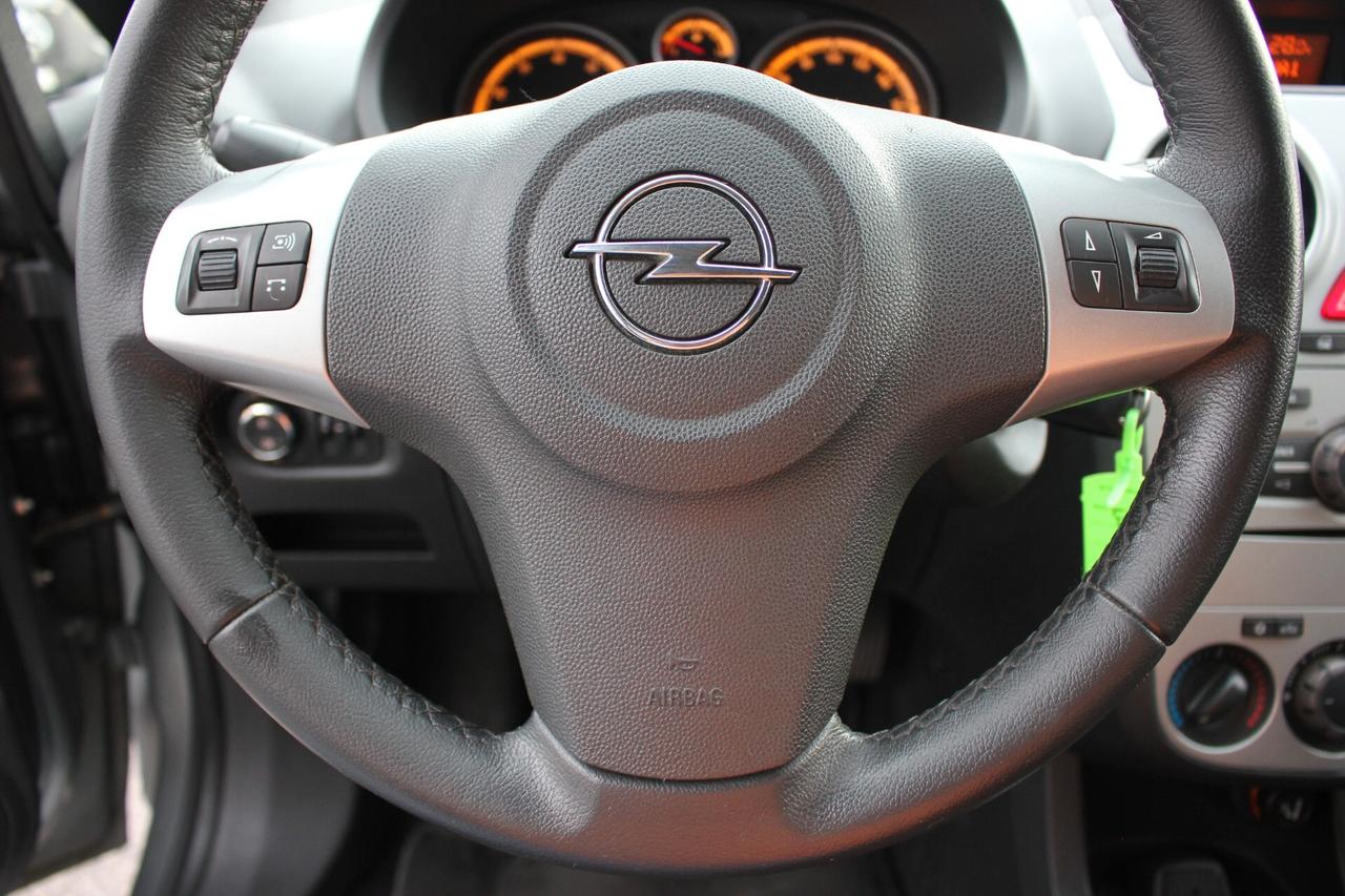Opel Corsa *PREZZO REALE* 1.2 85 CV GPL CASA MADRE VALIDO FINO AL 2033 GARANZIA 12 MESI