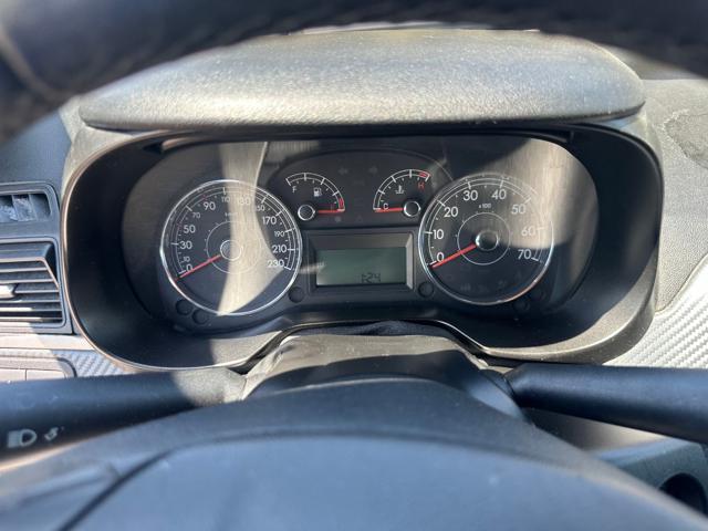 FIAT Grande Punto 1.4 5 porte Dynamic Natural Power