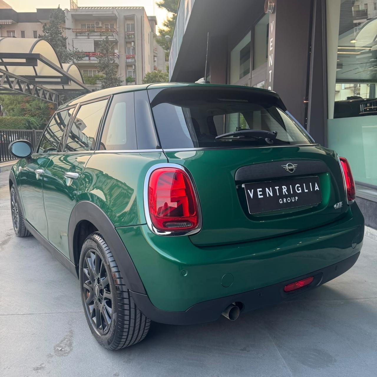 Mini 1.5 One 39000KM