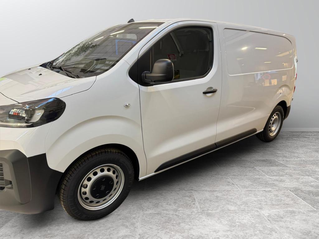 FIAT Scudo Ice 1.5 bluehdi 120cv L2H1