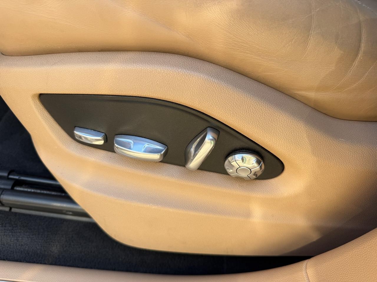 Porsche Cayenne 2.9 v6 - + iva - in garanzia