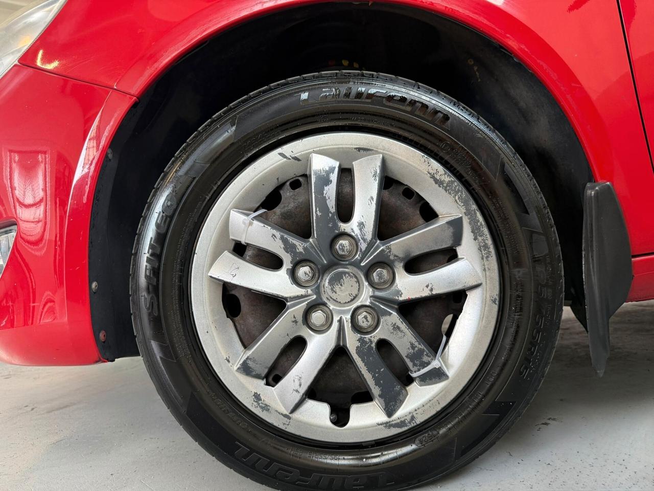 Skoda Fabia 1.6 TDI CR 75CV 5p. Active