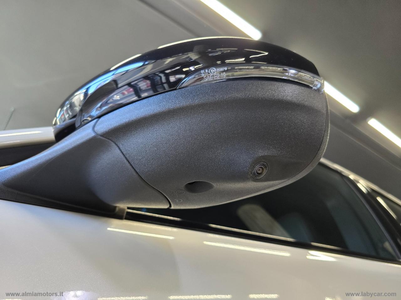 FORD Mustang Mach-E AWD Elettr.Standard 269CV