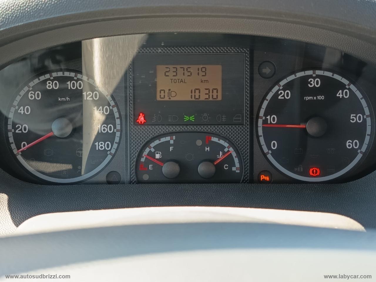 Ducato 30 2.2 MJT PM-TM Furgone