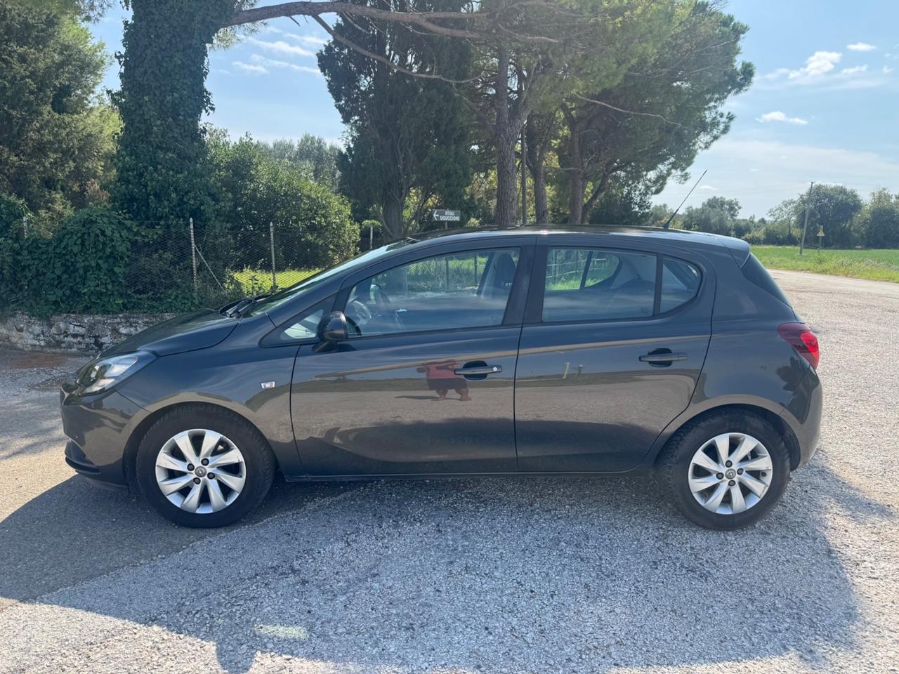 Opel Corsa 1.2 5 porte Ecotec