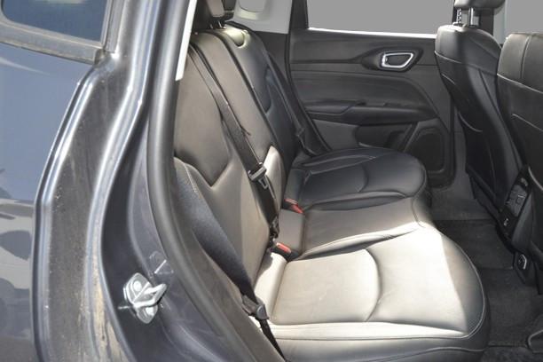 JEEP COMPASS - e-Hybrid SUMMIT 1.5 TURBO T4 130CV FWD DCT7