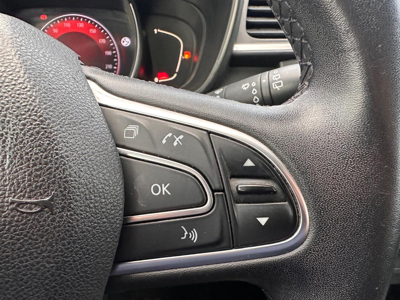 Renault Kadjar Blue dCi 8V 115CV Sport Edition