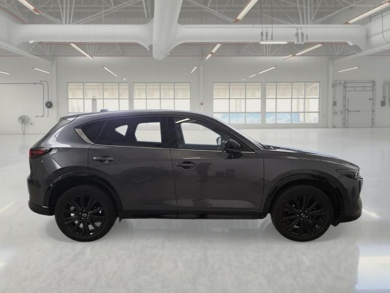 MAZDA CX-5 DIESEL 2.2L 184 CV AWD 6AT HOMURA AUTO SUV