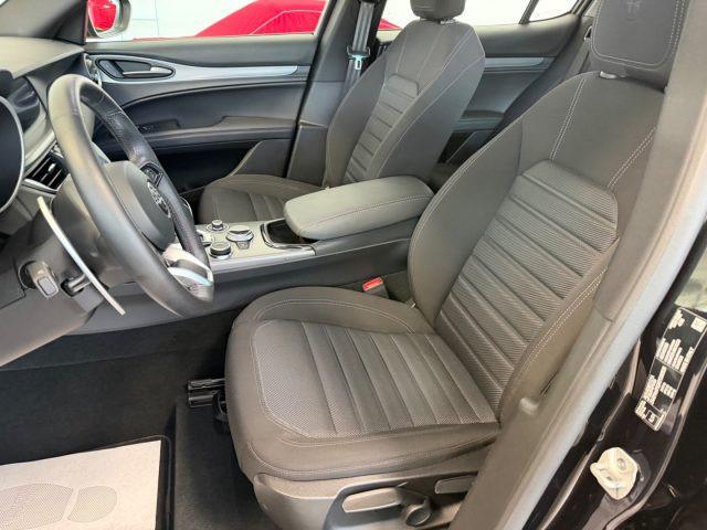 ALFA ROMEO Stelvio 2.2 Turbodiesel 210 CV AT8 Q4 Sprint