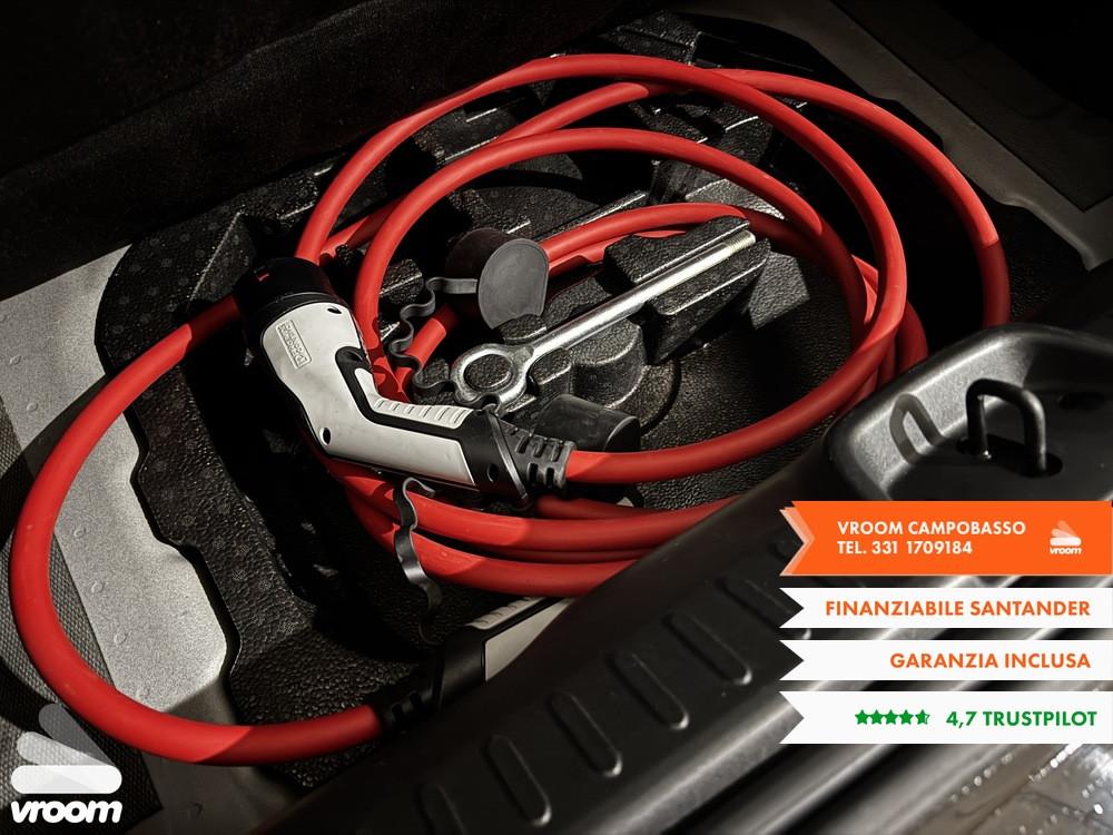 FIAT 500 (2020-->) 500e Berlina 42 kWh Icon