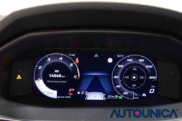 CUPRA Formentor 2.0 TDI DSG FULL LED