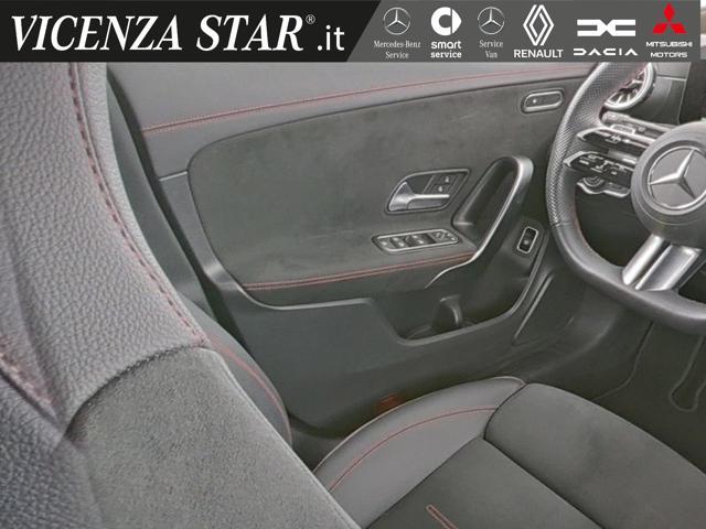 MERCEDES-BENZ CLA 200 d S.B. AMG ADVANCED PLUS