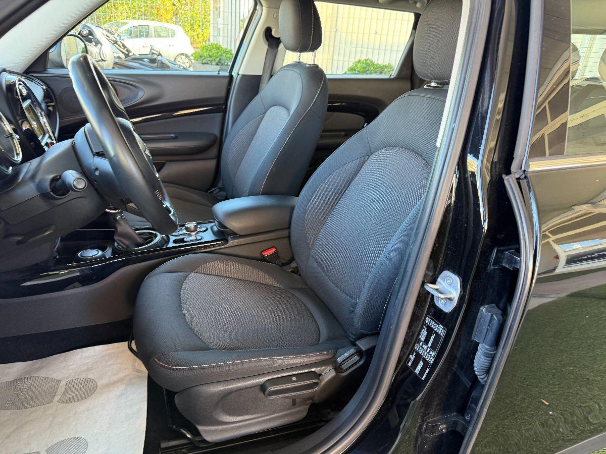 MINI - Clubman Clubman 1.5 One D auto