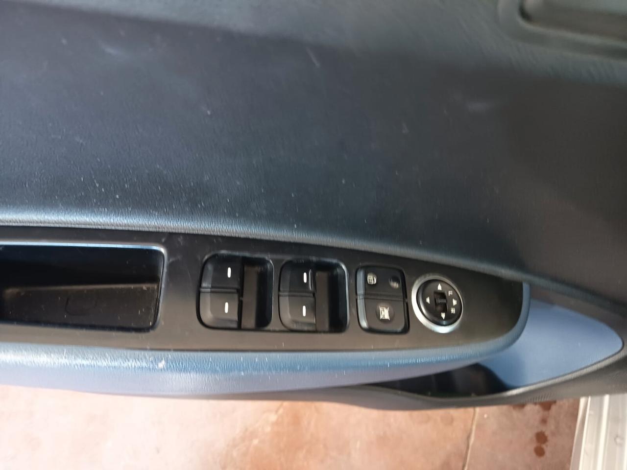 Hyundai i10 1.0 MPI Classic
