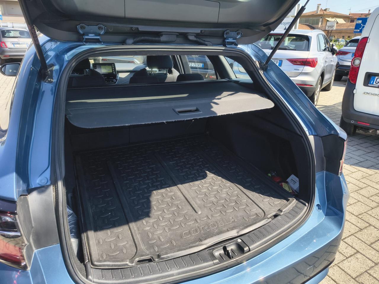 Toyota Corolla SW Touring Sports 1.8 Hybrid *PREZZO REALE, NO VINCOLI*
