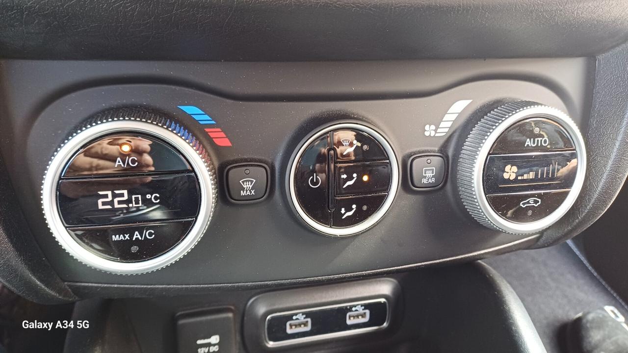 Fiat Tipo 1.6 Mjt S&S SW 1.6 130 CV MULTIJET