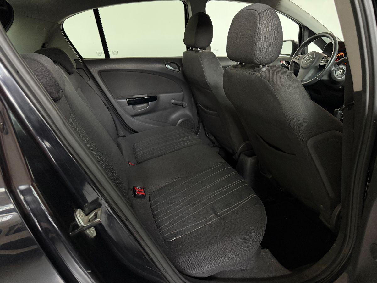 OPEL - Corsa - 1.2 16V 5 porte Edition