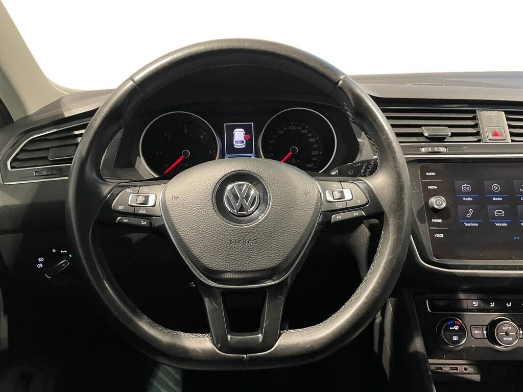 Volkswagen Tiguan 1.6 Tdi 115CV Business