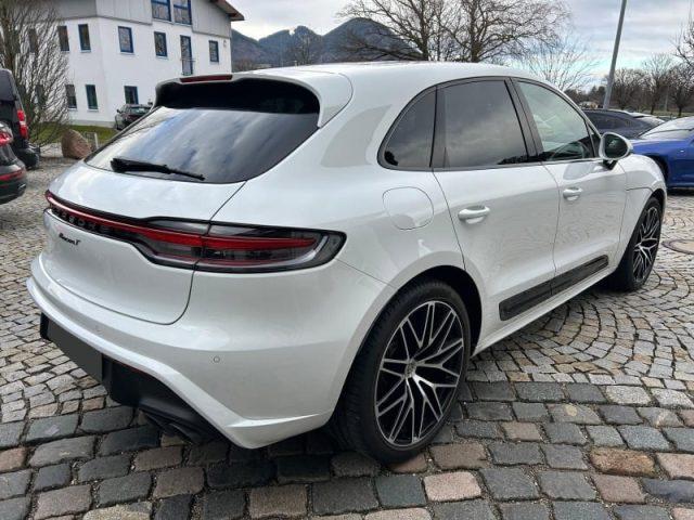 PORSCHE Macan 2.0 T