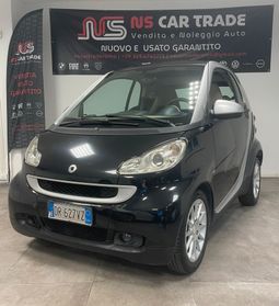 SMART FORTWO 1.0 - OK NEOPATENTATI - FRIZIONE NUOVA