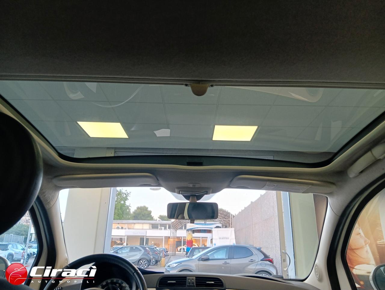 Fiat 500 1.3 Multijet 16V 95 CV Lounge