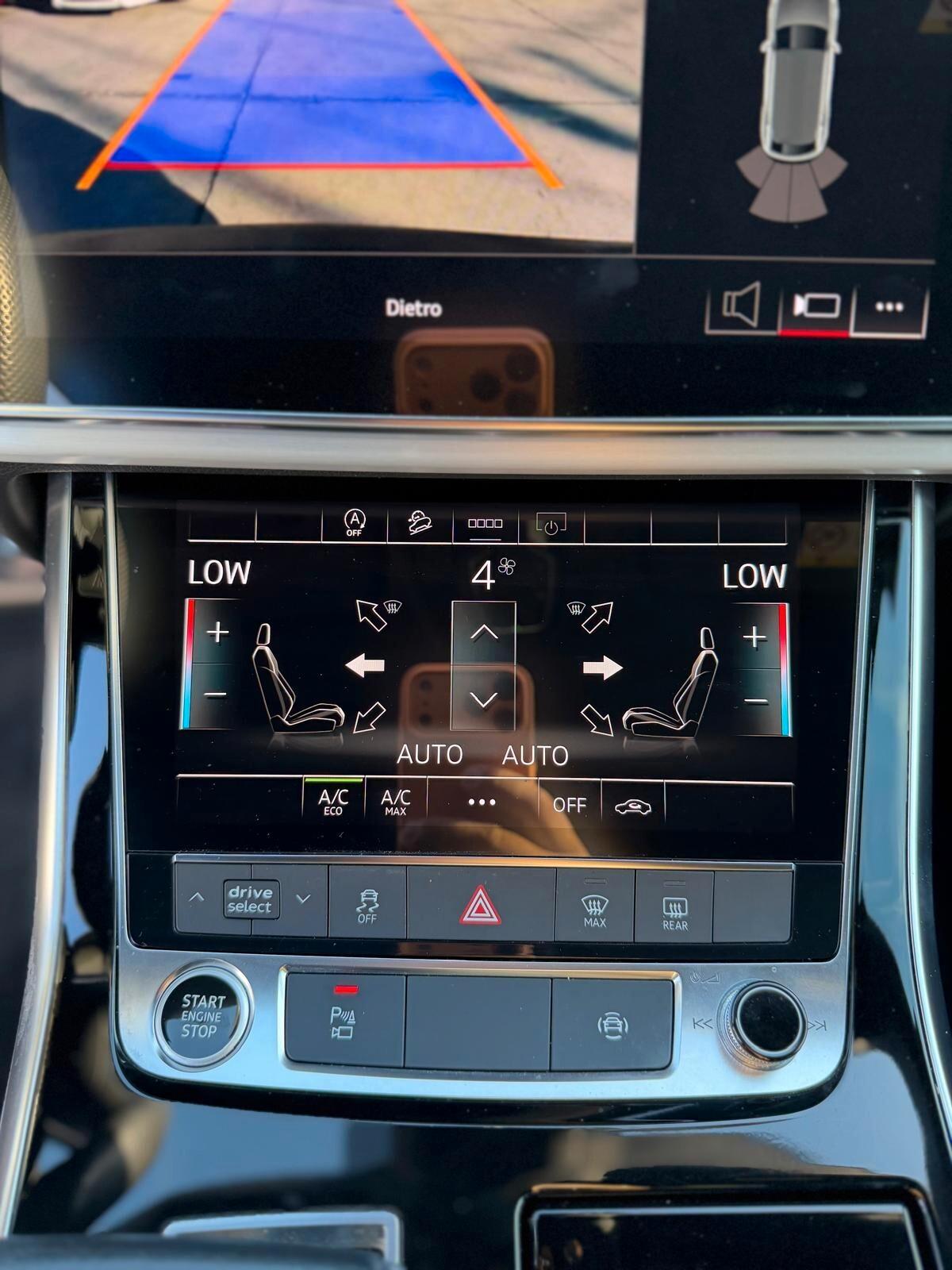 Audi Q8 50 TDI 286 CV quattro tiptronic *FULL LED *FULL PELLE
