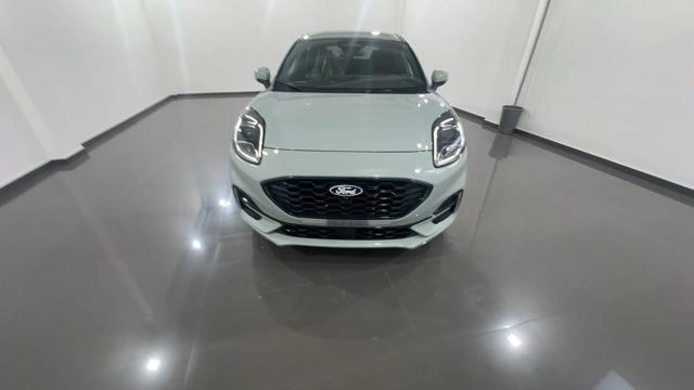 FORD Puma 1.0 EcoBoost Hybrid 125 CV ST-Line X VARI COLORI!
