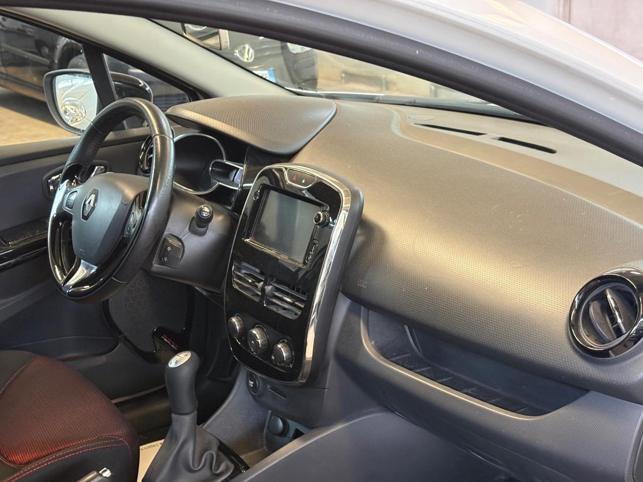 Renault Clio 1.2 75CV GPL 5 porte Live