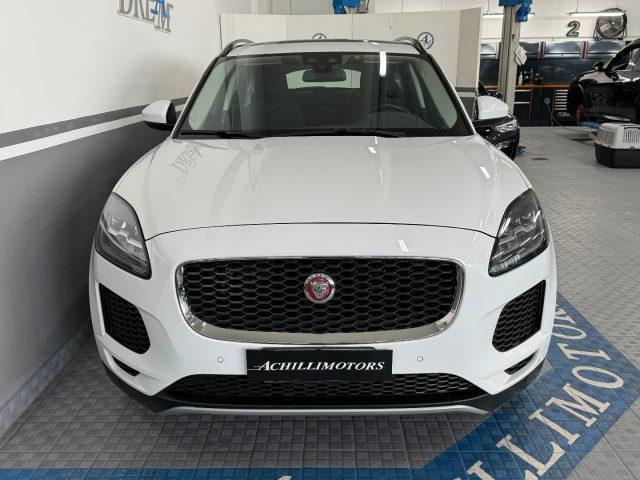 JAGUAR E-Pace 2.0 AWD aut. S 1p. *tetto panorama* iva compresa