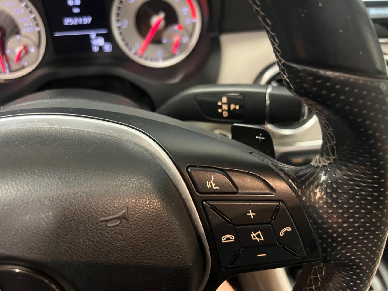 Mercedes-benz A 180 A 180 CDI Automatic Sport